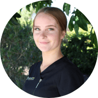 Shae Whittington - Dental Assistant Southside Dental Group